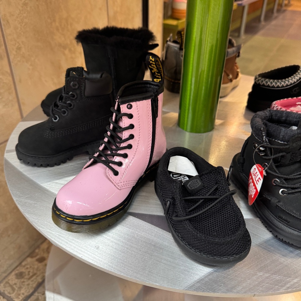 Meet your Posher, SadMae